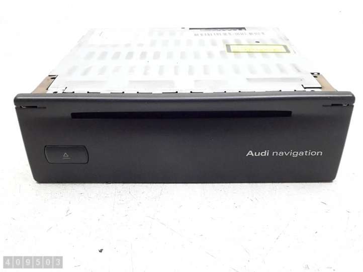 4b0919887e Audi A4 S4 B6 8E 8H Navigacijos (GPS) CD/DVD skaitytuvas