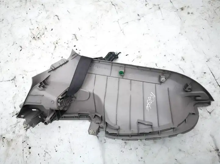 Honda Insight (2009 - 2011) 84181tm8 Прочие детали салона — фото 2