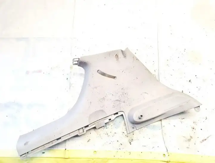 Toyota Aygo AB10 (2005 - 2008) 624710h100a Прочие детали салона — фото 1