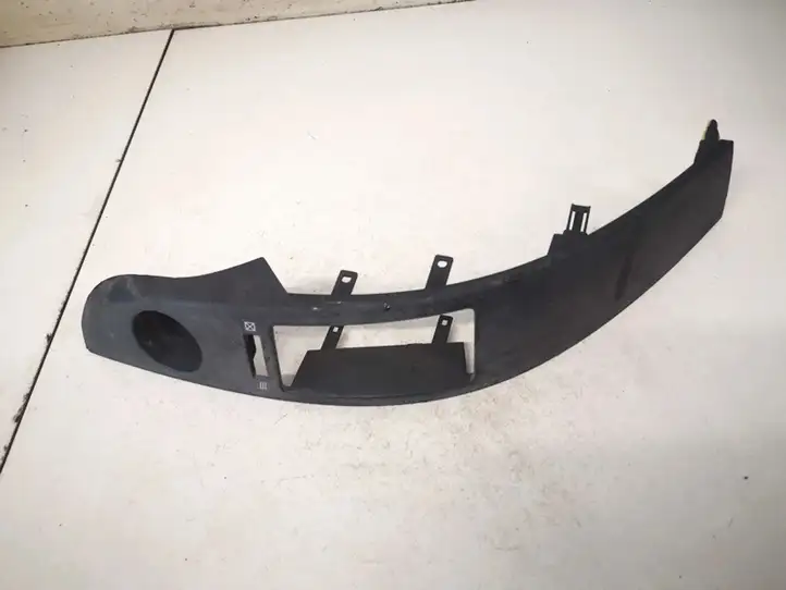 Toyota Corolla Verso AR10 (2004 - 2009) 5567064010 Прочие детали салона — фото 1
