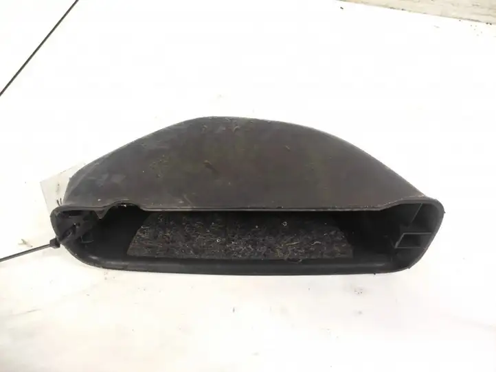 Toyota Avensis Verso (2001 - 2004) 5894144020 Прочие детали салона — фото 1