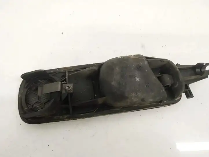 Audi A3/S3 8L (1996 - 2000) 8l0837020 Прочие детали салона — фото 3
