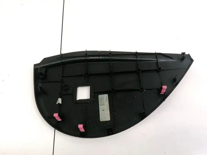 Toyota Avensis T270 (2012 - 2015) 5531805020 Прочие детали салона — фото 2