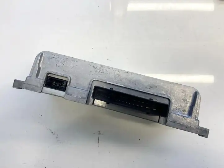 Audi A6 S6 C6 4F (2004 - 2008) 4F0910223K Усилитель звука — фото 3