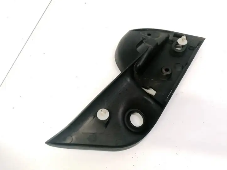 Toyota Aygo AB10 (2005 - 2008) 674920H010 Прочие детали салона — фото 2