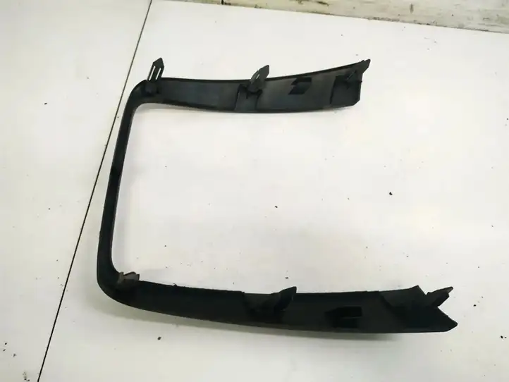 Toyota Avensis Verso (2001 - 2004) 5541444030 Прочие детали салона — фото 2