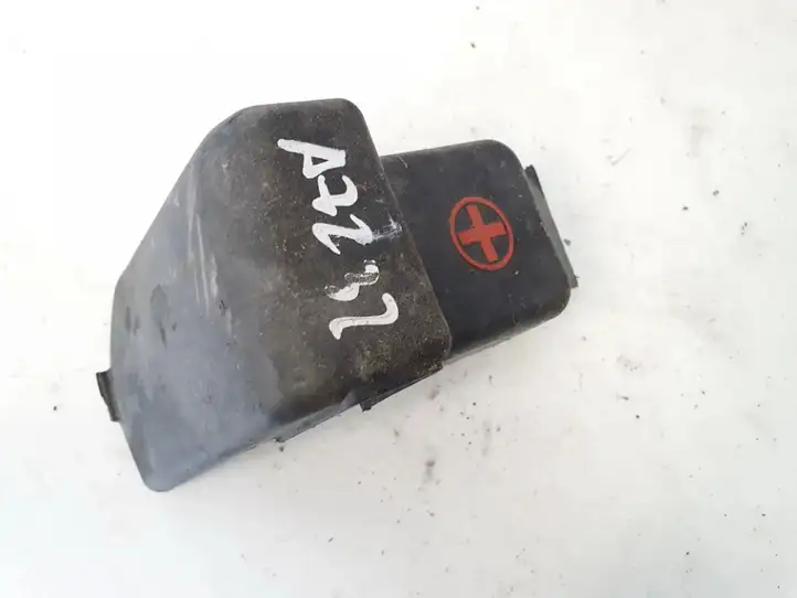 Toyota Corolla Verso AR10 (2004 - 2009) 7134340230 Прочие внешние детали — фото 1