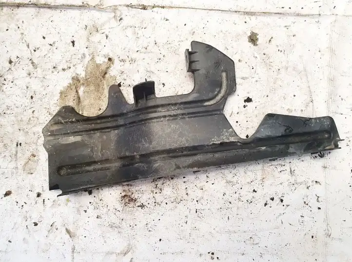 Toyota Corolla Verso AR10 (2004 - 2009) 532850f040 Прочие внешние детали — фото 1