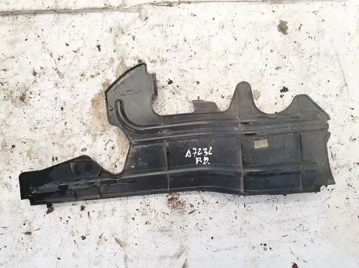 Toyota Corolla Verso AR10 (2004 - 2009) 532850f040 Прочие внешние детали — фото 2