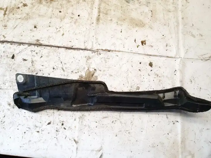 Toyota Corolla Verso AR10 (2004 - 2009) 538660f010 Прочие внешние детали — фото 3