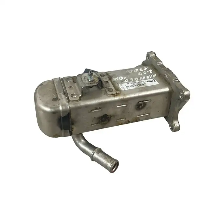 Ford Mondeo MK IV (2007 - 2014) V29004027 Охладитель клапана EGR — фото 4