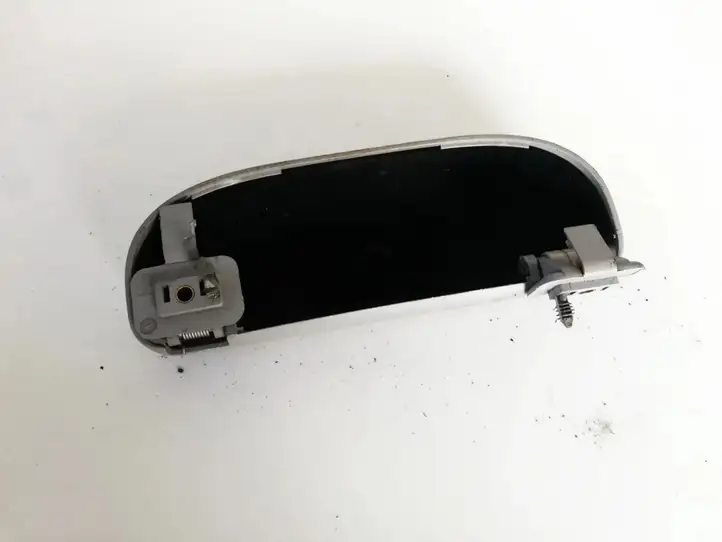 Opel Meriva A (2002 - 2006) Прочие детали салона — фото 3