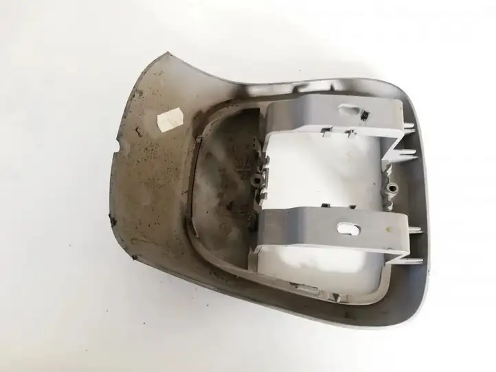 Opel Meriva A (2002 - 2006) 13169298 Прочие детали салона — фото 3