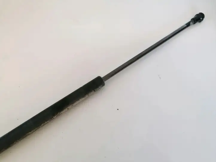 Toyota Yaris (2003 - 2005) 689500d010 Амортизатор крышки багажника — фото 3