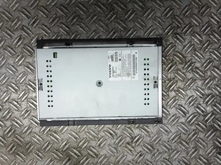 Volvo V50 (2004 - 2008) 30732824 Усилитель звука — фото 2