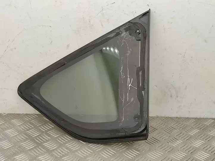 Toyota RAV 4 (XA40) (2012 - 2018) 43R005844 Заднее боковое стекло — фото 2
