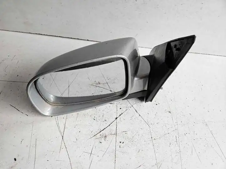 Hyundai Santa Fe (2005 - 2009) 012509 Боковое зеркало с электроприводом — фото 1