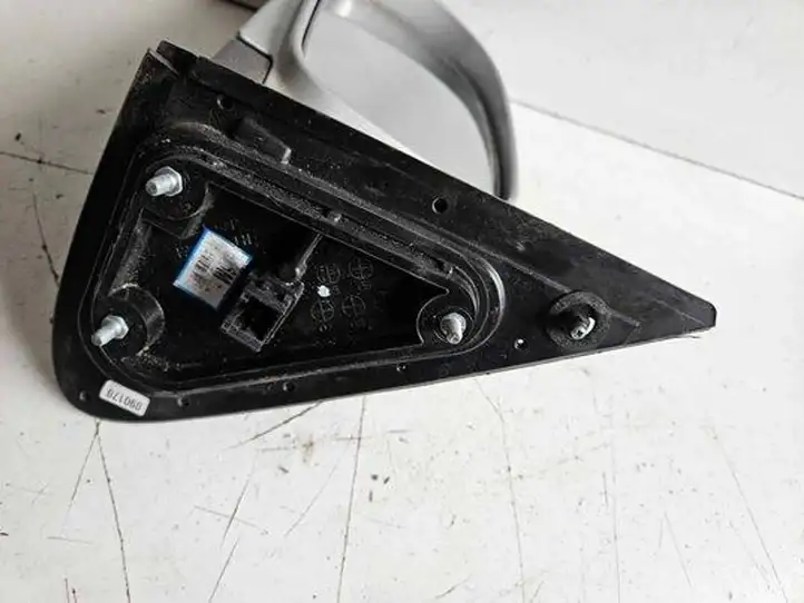 Hyundai Santa Fe (2005 - 2009) 012509 Боковое зеркало с электроприводом — фото 5