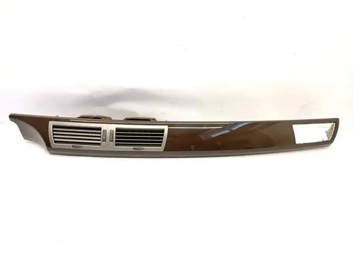BMW 7 E65 E66 (2001 - 2008) 47756073083 Отделка внутренней панели салона — фото 1