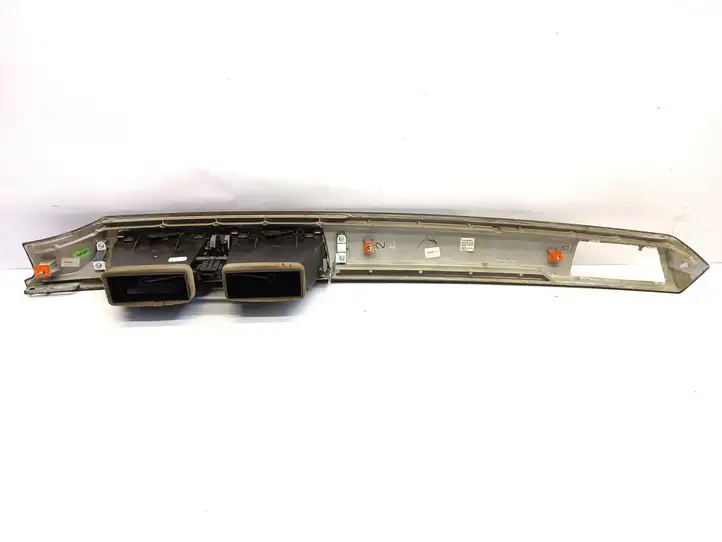 BMW 7 E65 E66 (2001 - 2008) 47756073083 Отделка внутренней панели салона — фото 5