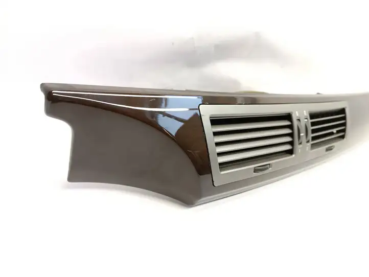 BMW 7 E65 E66 (2001 - 2008) 47756073083 Отделка внутренней панели салона — фото 7
