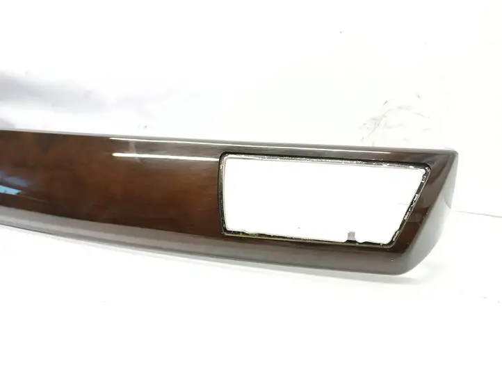 BMW 7 E65 E66 (2001 - 2008) 47756073083 Отделка внутренней панели салона — фото 8