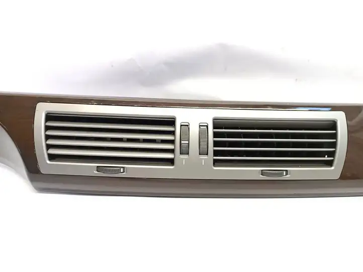 BMW 7 E65 E66 (2001 - 2008) 47756073083 Отделка внутренней панели салона — фото 10
