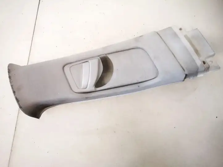 Toyota Avensis T250 (2003 - 2006) 7313505010 Прочие детали салона — фото 1