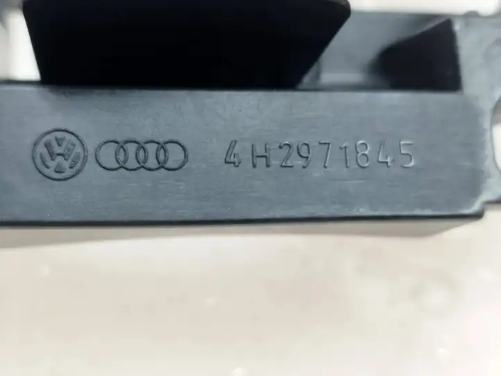 Audi A6 C7 (2011 - 2014) 4H2971845 Прочие детали салона — фото 3