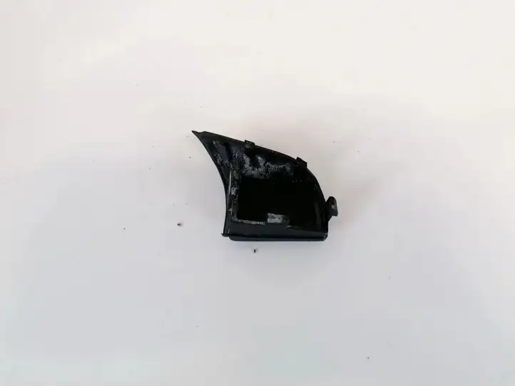 Opel Meriva A (2002 - 2006) Прочие детали салона — фото 2