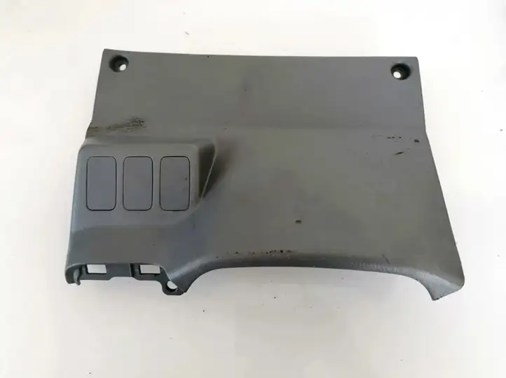 Toyota Avensis Verso (2001 - 2004) 5543344020 Прочие детали салона — фото 1