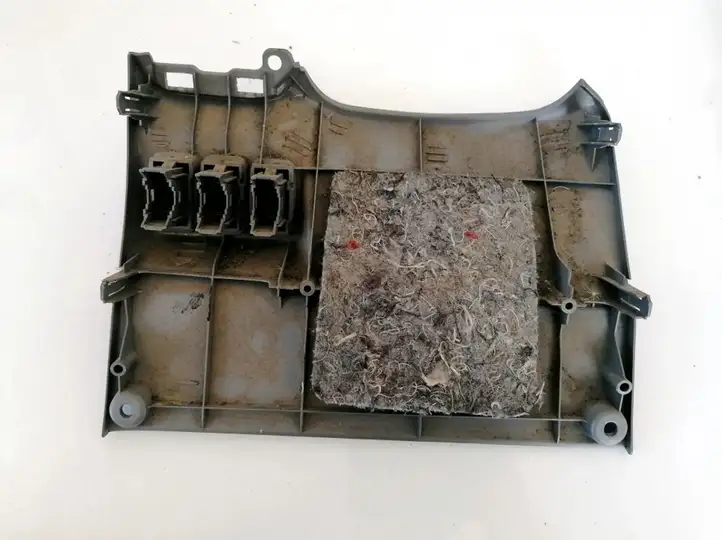 Toyota Avensis Verso (2001 - 2004) 5543344020 Прочие детали салона — фото 3