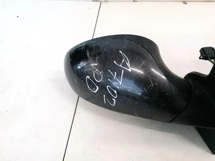 Seat Altea (2004 - 2009) E9014142 Боковое зеркало с электроприводом — фото 2