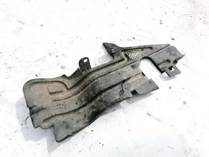 Toyota Avensis T250 (2003 - 2006) 5329305040 Защита двигателя — фото 1