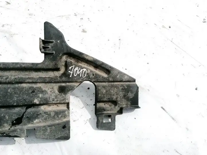 Toyota Avensis T250 (2003 - 2006) 5329305040 Защита двигателя — фото 2