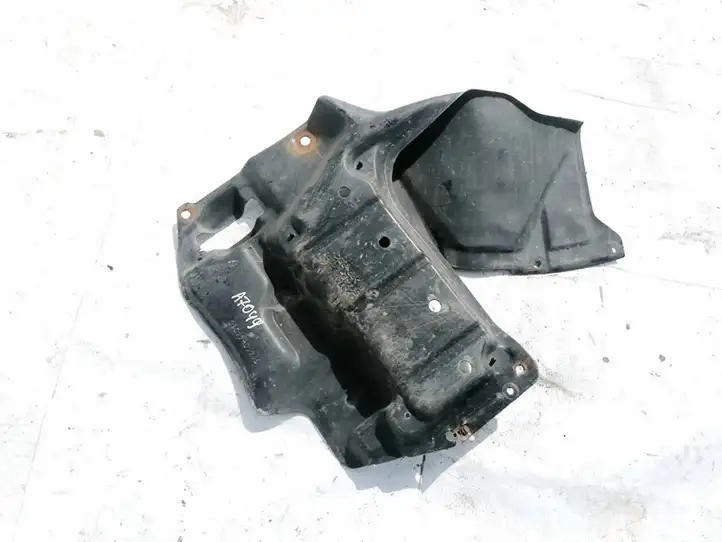 Toyota Avensis Verso (2001 - 2004) 5141044010 Защита двигателя — фото 3