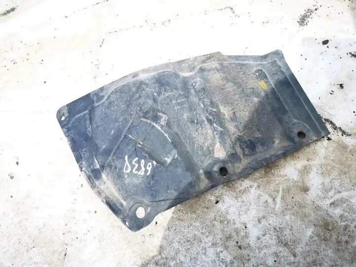 Toyota Avensis T270 (2009 - 2012) 5144402041 Защита двигателя — фото 1