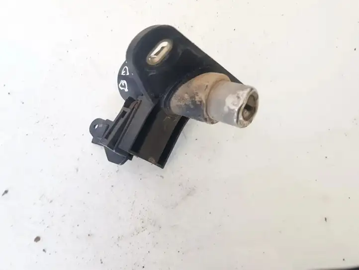 Opel Zafira A (1999 - 2003) Замок крышки багажника — фото 1