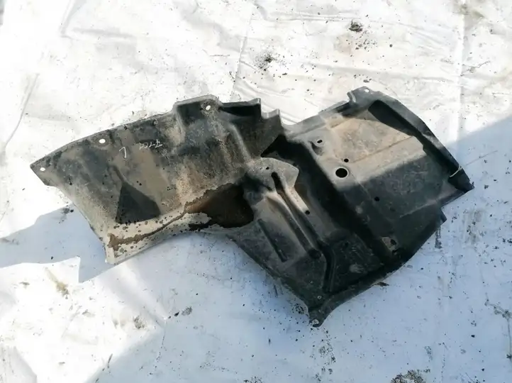 Toyota Corolla E120 E130 (2000 - 2004) 5142002020 Защита двигателя — фото 2