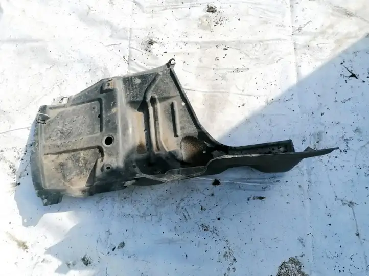 Toyota Corolla E120 E130 (2000 - 2004) 5142002020 Защита двигателя — фото 3