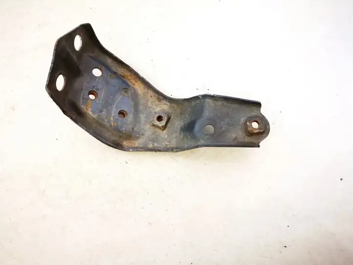 Toyota Avensis T270 (2009 - 2012) Прочие внешние детали — фото 3
