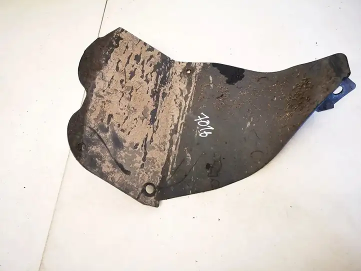 Nissan Qashqai (2006 - 2010) 76749jd00a Защита двигателя — фото 2