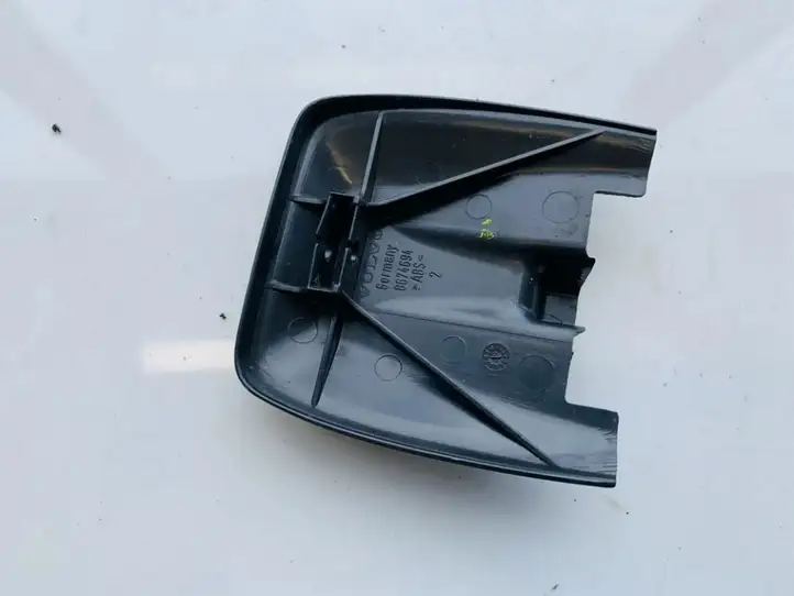 Volvo S60 (2000 - 2004) 8674694 Прочие детали салона — фото 2
