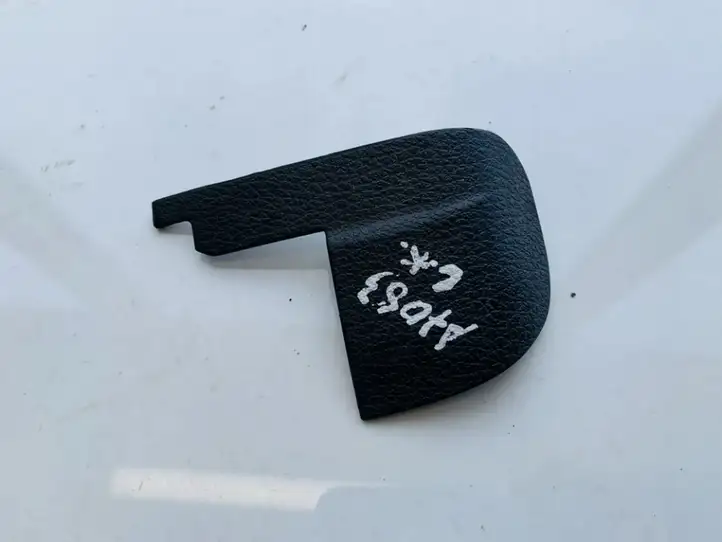 Volvo S60 (2000 - 2004) 8674695 Прочие детали салона — фото 1