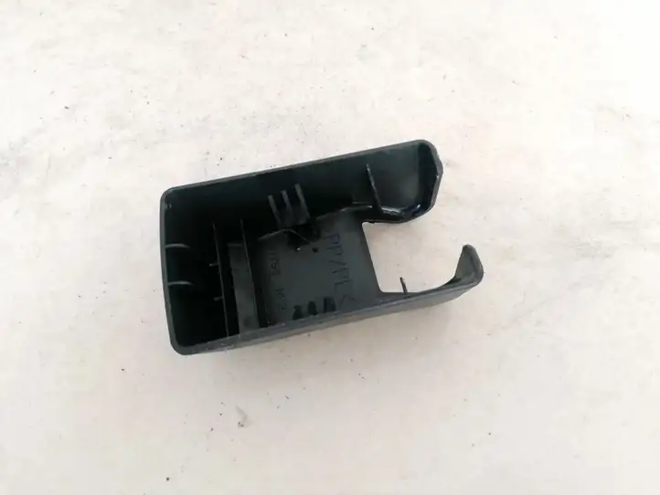 Toyota Avensis T250 (2003 - 2006) Прочие детали салона — фото 3