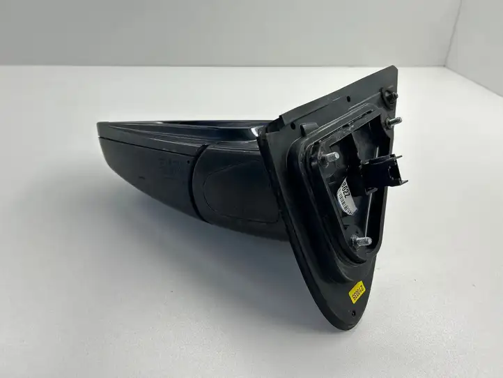 Hyundai Santa Fe (2005 - 2009) Боковое зеркало с электроприводом — фото 3