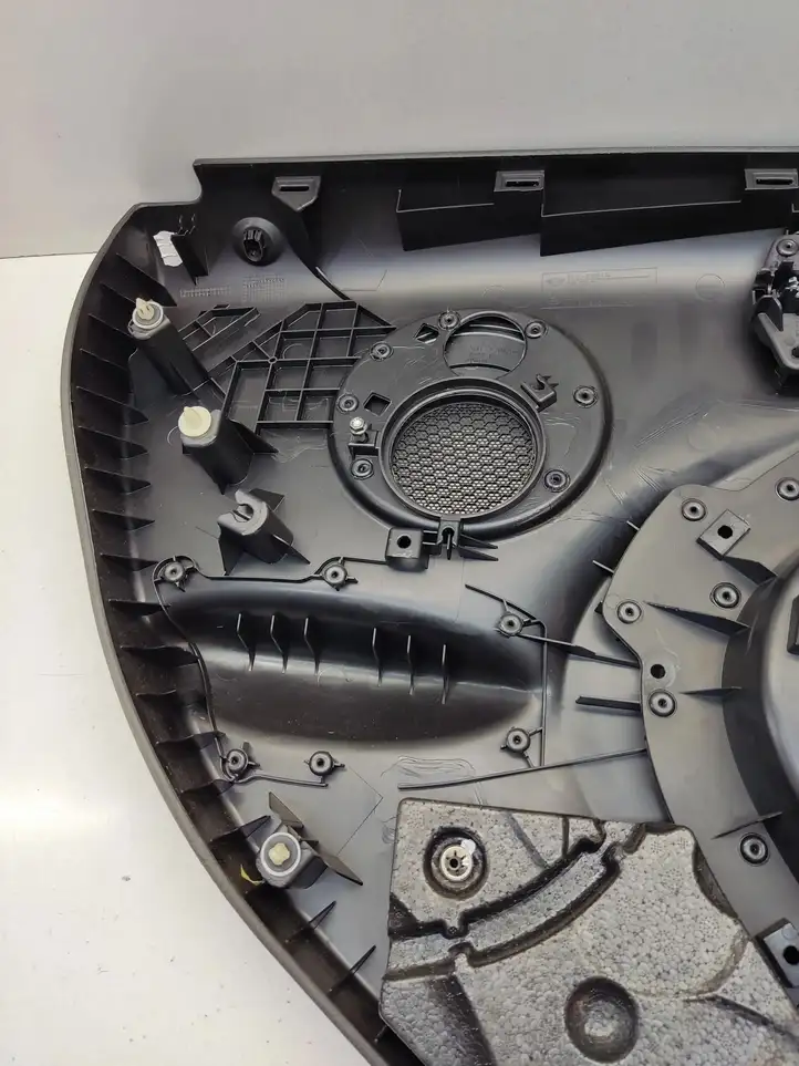 Mini Cooper Countryman R60 (2010 - 2016) 9800786 Обшивка задней двери — фото 5