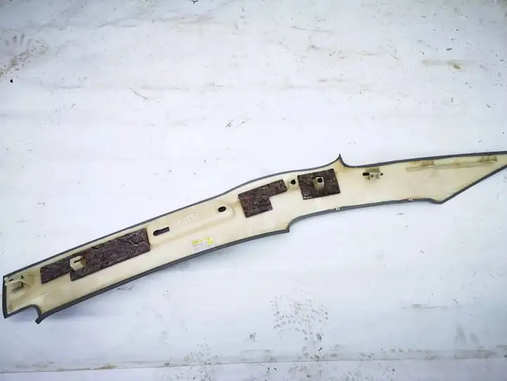 Volkswagen Phaeton (2002 - 2008) 3d5867287h Прочие детали салона — фото 2