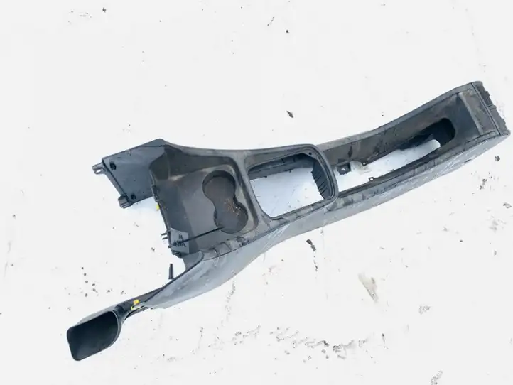 Opel Zafira A (1999 - 2003) 90590782 Прочие детали салона — фото 1