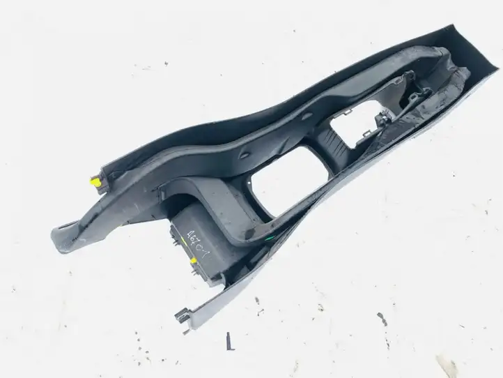 Opel Zafira A (1999 - 2003) 90590782 Прочие детали салона — фото 3